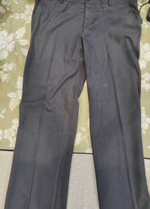 Classic BlackberryTrousers