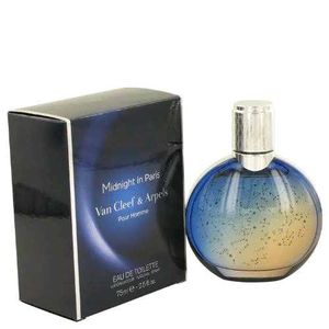 Branded perfume