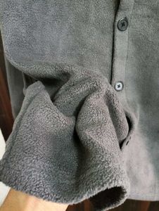New Fleece Jacket