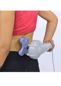 😇Natural Electrical Whole Body 7 Head Massager😇