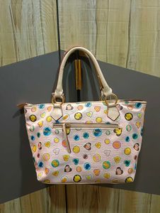 Imported bag