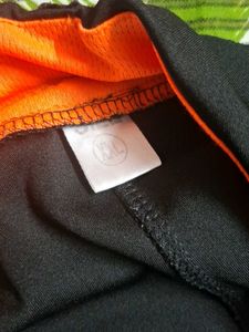 Nike Black Pants