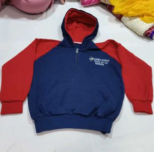 Tracksuit for 5...6 years kids unisex
