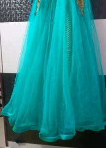 Wedding Wear Gown
