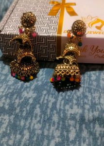 💥Jhumka Combo OFFER 💥