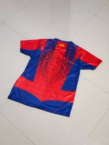 Barcelona Football Jersey