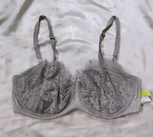 VictoriasSecret Lace Bra