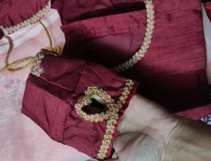 Party Wear Saree