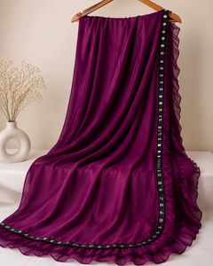 combo statement saree