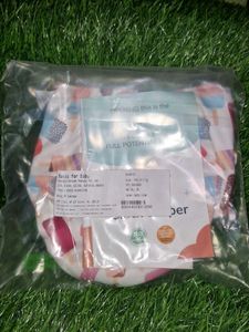 Superbottoms Basic Diaper