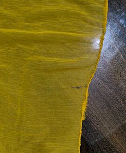 Blue &amp; Yellow Dupatta
