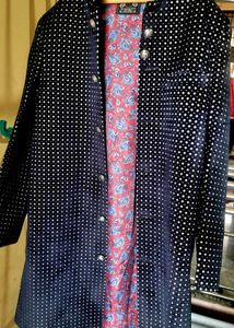 Men's Ethnic Jacket