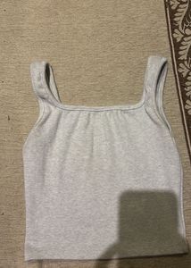 Set Of 3 Basic Tank Tops