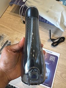 New!!Oracura OC200 Smart Plus Water Flosser