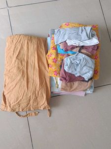 Baby Items Combo