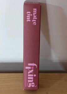 Etude Fixing matte tint