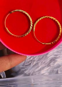 Golden Polish Baali Pack Of 2