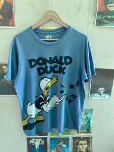 UNIQLO X DISNEY Tshirt (T549)