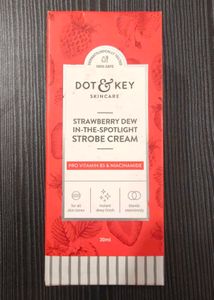 DOT & KEY STRAWBERRY DEW STROBE CREAM