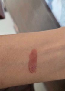 LAMEL Stain hydrating Lip Tint In Shade PASSION