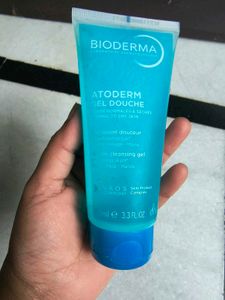 Bioderma &amp; OGX Skincare Set