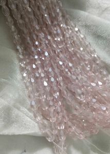 Crystal Beads String