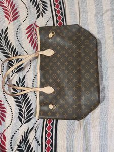 Louis Vuitton Tote Bag