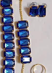 New Jewellery Set Combo