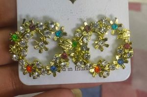 Multi Color Studs