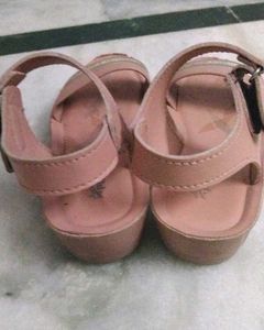 Cute Girls Sandals - Pack of 2 Pairs