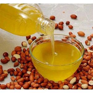 Pure Peanut Oil