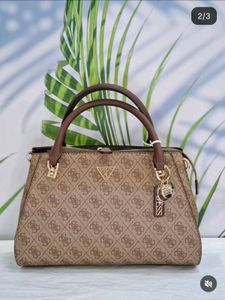 Guess Handbags