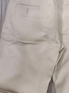 Sc1938 Opium Bootcut Paint Waist 34
