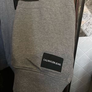 Calvin Klein Jeans Hoodie