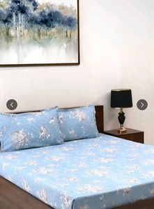 Brand New Bedsheet