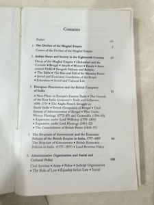 History of Modern India by Bipan Chandra