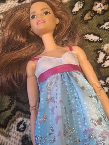 Barbie  Doll