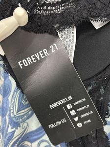 Elegant Black Lace Bralette