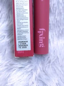 ETUDE Fixing Tint Waterproof, Smudgeproof
