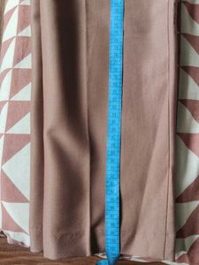 Men's Beige Blazer with Pants
