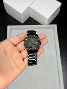 rado men watch