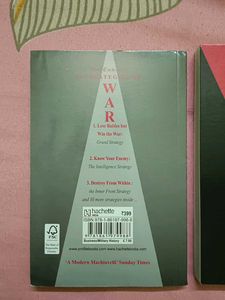 Robert Greene Books - The Concise