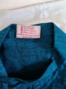 Price Drop  Mens Designer Kurta Pant Set