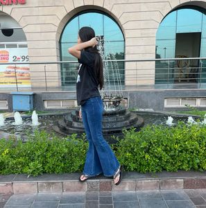 Bootcut Beautiful Jeans