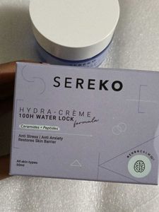SEREKO HYDRA CREME MOISTURIZER