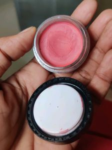 Everyday Lip &amp; Cheek Tint - Organic &amp; Vegan