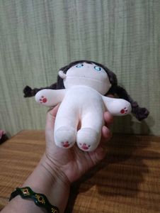 Cute Stuffed Doll for Kids