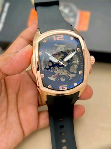 Corum Exclusive# For Men#Model – Admiral Cup Silve