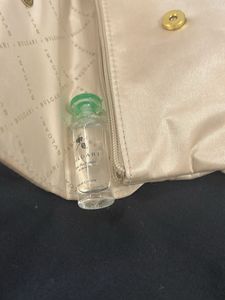 Bvlgari Eau Parfumee Au The Vert Sample