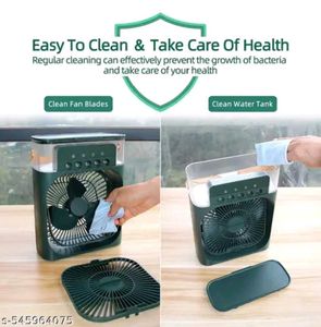 Portable Air Cooler ( Brand New)